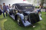 Rolls-Royce Phantom II Continental 1935 года